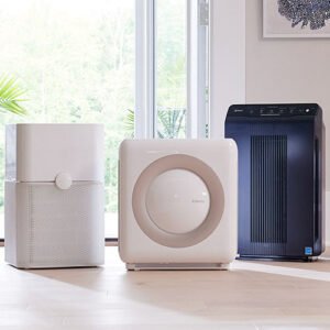 Heating, Cooling and Air Quality Products for Canadian Homes