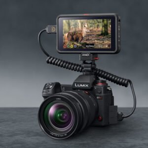 Video Cameras for Canadian Shoppers
