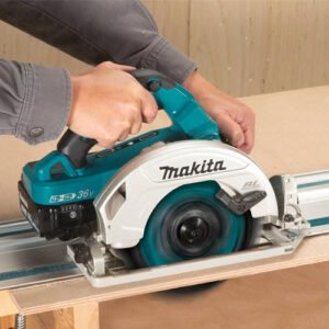 Makita Cordless Circular Saws for Precise, Portable Cutting