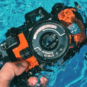 Underwater Photography Gear for Canadian Photographers