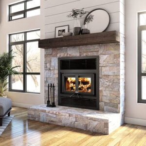 Fireplaces, Game & Recreation Room Furniture