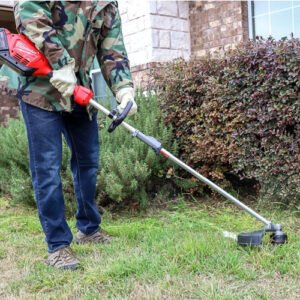 Milwaukee Trimmer Hedge Cutters for Canadian Outdoor Maintenance