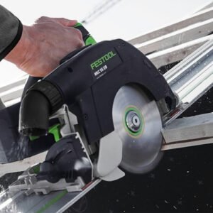Festool Cordless Circular Saws for Precise, Portable Cutting