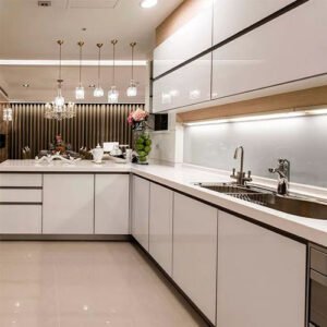 Kitchen Furniture for Stylish, Functional Canadian Homes