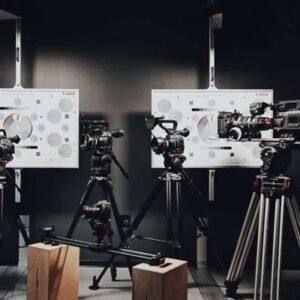 Tripods and Monopods for Photography and Video