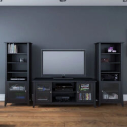 TV Stands & Cabinets