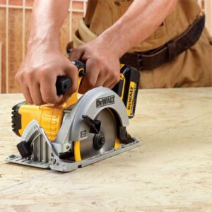 DeWalt Cordless Circular Saws