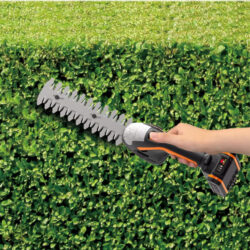 WORX Trimmers & Hedge Cutters