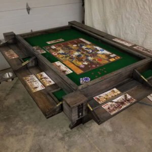 Game Tables for Home Game Rooms in Canada
