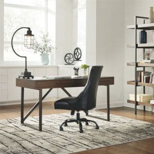 Home Office Furniture for Comfortable, Productive Workspaces