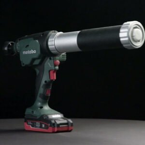 Metabo Cordless Caulking Guns