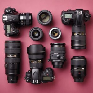 Camera and Photo Accessories for Canadian Photographers
