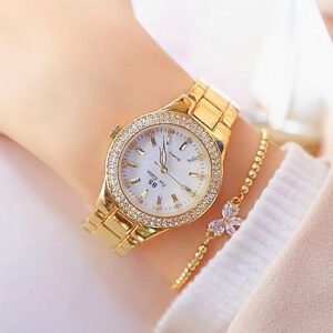 Womens Wrist Watches