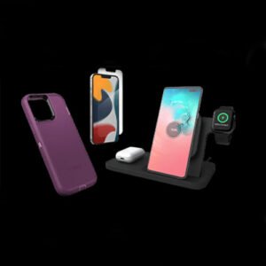 Cell Phone Accessories for Everyday Smartphone Use in Canada