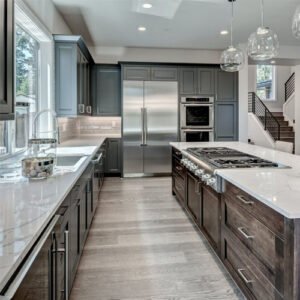 Home And Kitchen