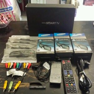 Television Accessories for Your Home Entertainment Setup