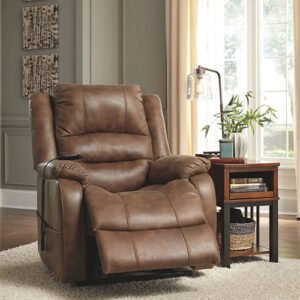 Chairs and Recliners for Game & Recreation Rooms