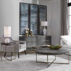 Accent Furniture for Stylish Canadian Homes