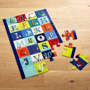 Floor Puzzles for Kids