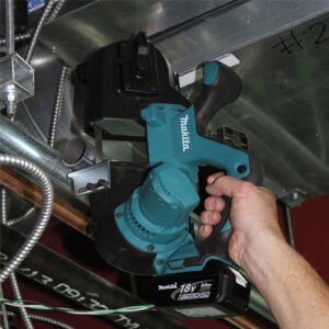 Makita Cordless Bandsaws