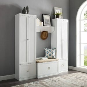 Entryway Furniture for Stylish and Organized Canadian Homes