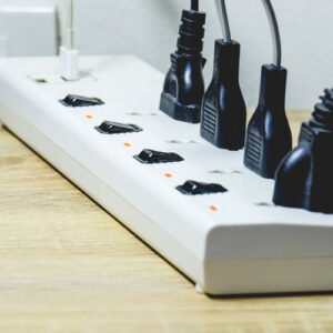 Power Protection Devices for Home & Office Electronics