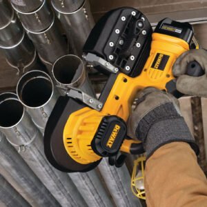 DEWALT Cordless Bandsaws