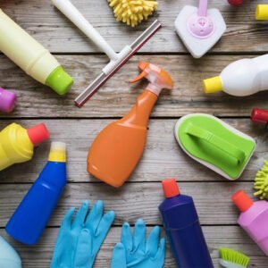 Household Cleaning