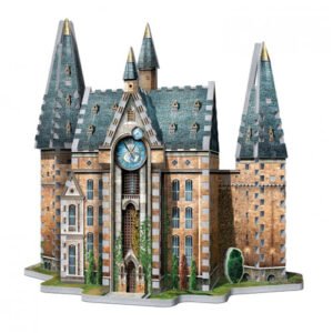 3D Puzzles for Adults, Teens & Creative Builders