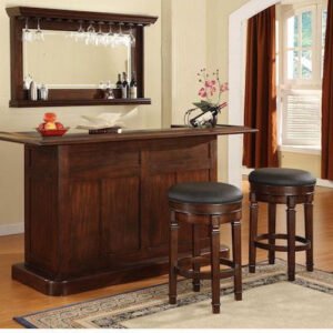 Home Bars and Bar Sets for Stylish Entertaining