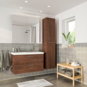 Bathroom Furniture for Stylish and Functional Canadian Bathrooms