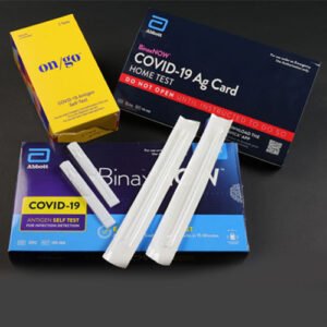 Home Tests for Convenient At-Home Health Testing in Canada