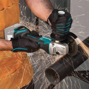 Makita Cordless Angle Grinders