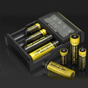 Household Batteries