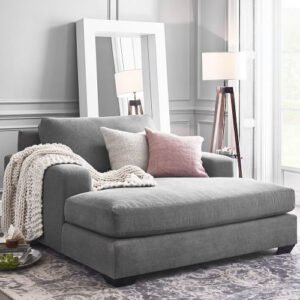 Chaise Lounge for Comfortable Home Relaxation