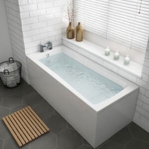 Bath Products for a Comfortable and Relaxing Bathroom