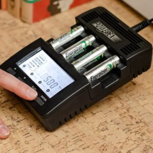 Household Battery Chargers