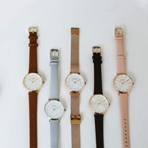 Womens Watch Bands for Every Style