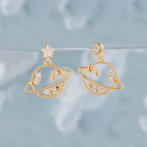 Girl's Earrings