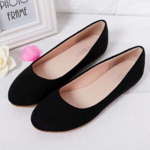 Womens Flats for Every Occasion in Canada