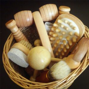 Massage Tools and Equipment for Relaxation and Recovery