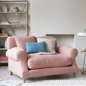 Loveseats for Comfortable, Stylish Living Spaces
