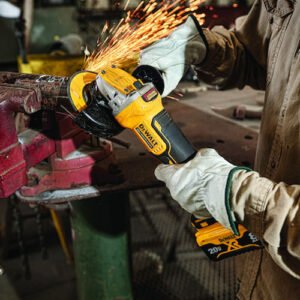 Dewalt Cordless Angle Grinders