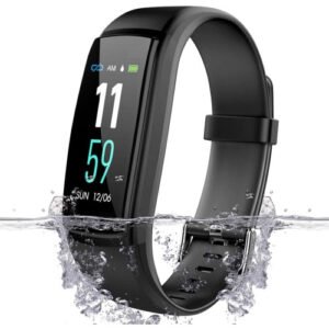Fitness Activity Monitors for Tracking Your Daily Progress