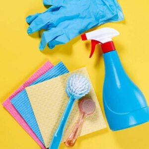 Cleaning Tools