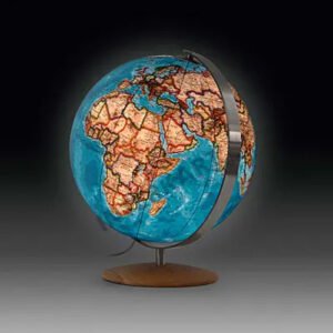 Geographic Globes for Learning, Home & Office