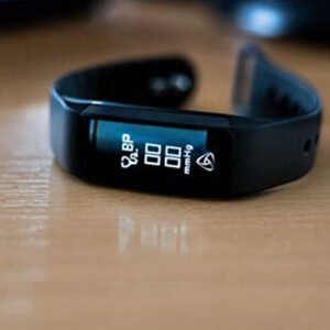 App Enabled Activity Trackers for Fitness and Everyday Health Tracking