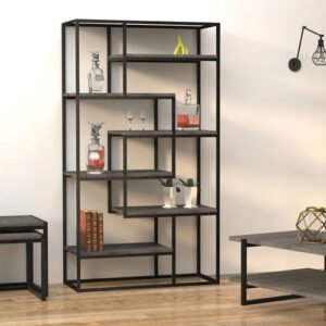 Shelves & Bookcases for Living Room Furniture