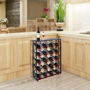 Wine Storage for Canadian Homes