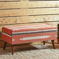Accent & Storage Benches
